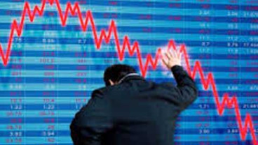 IHSG Terkoreksi 0,17%, Berikut 10 Emiten Penekan Utama